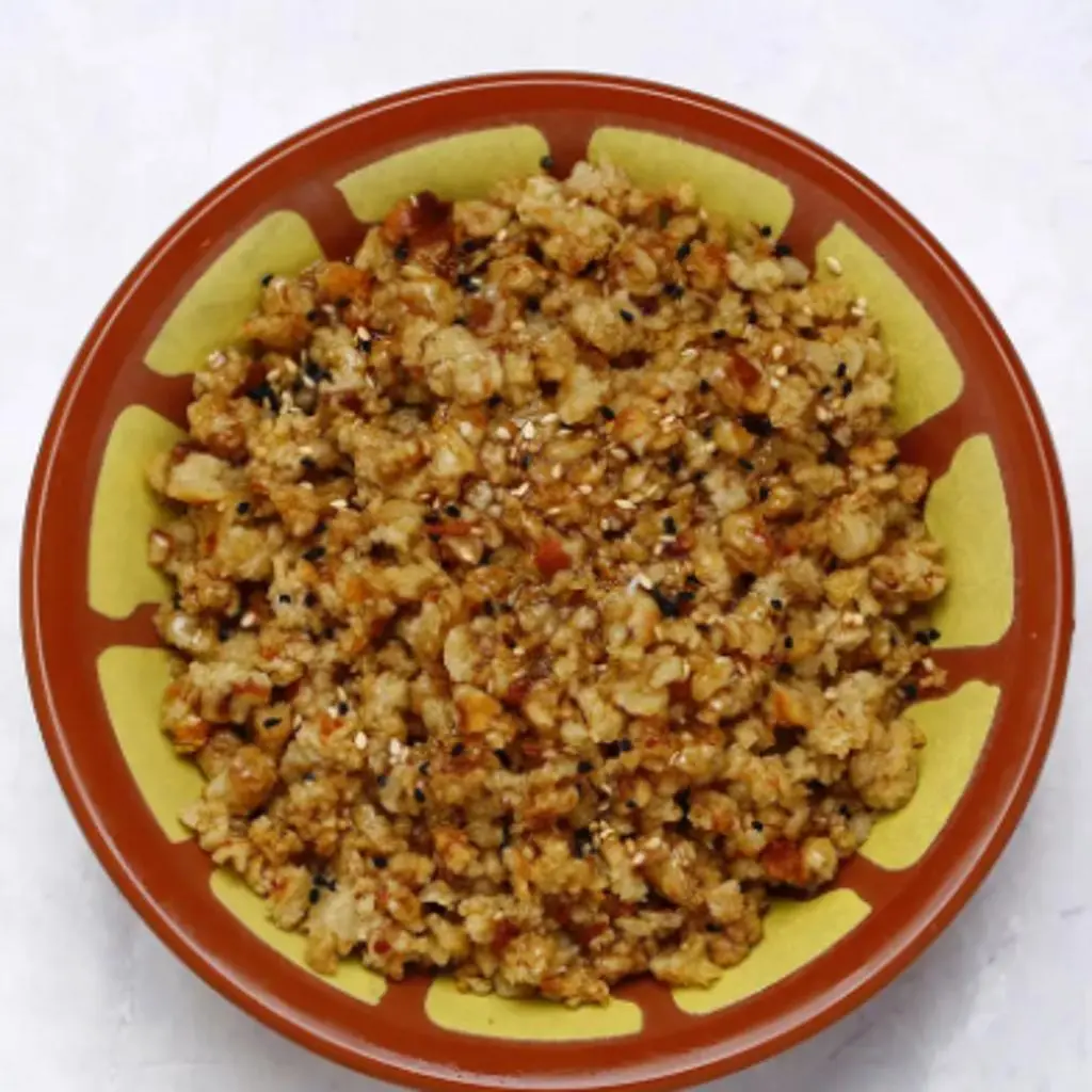 عريكة تمر